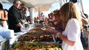 The Ibiza Catering 